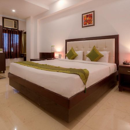 Treebo Shivam Inn Near Singapore Mall Λάκναου Εξωτερικό φωτογραφία