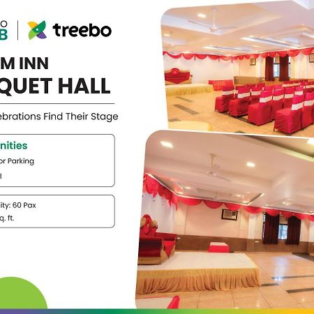 Treebo Shivam Inn Near Singapore Mall Λάκναου Εξωτερικό φωτογραφία