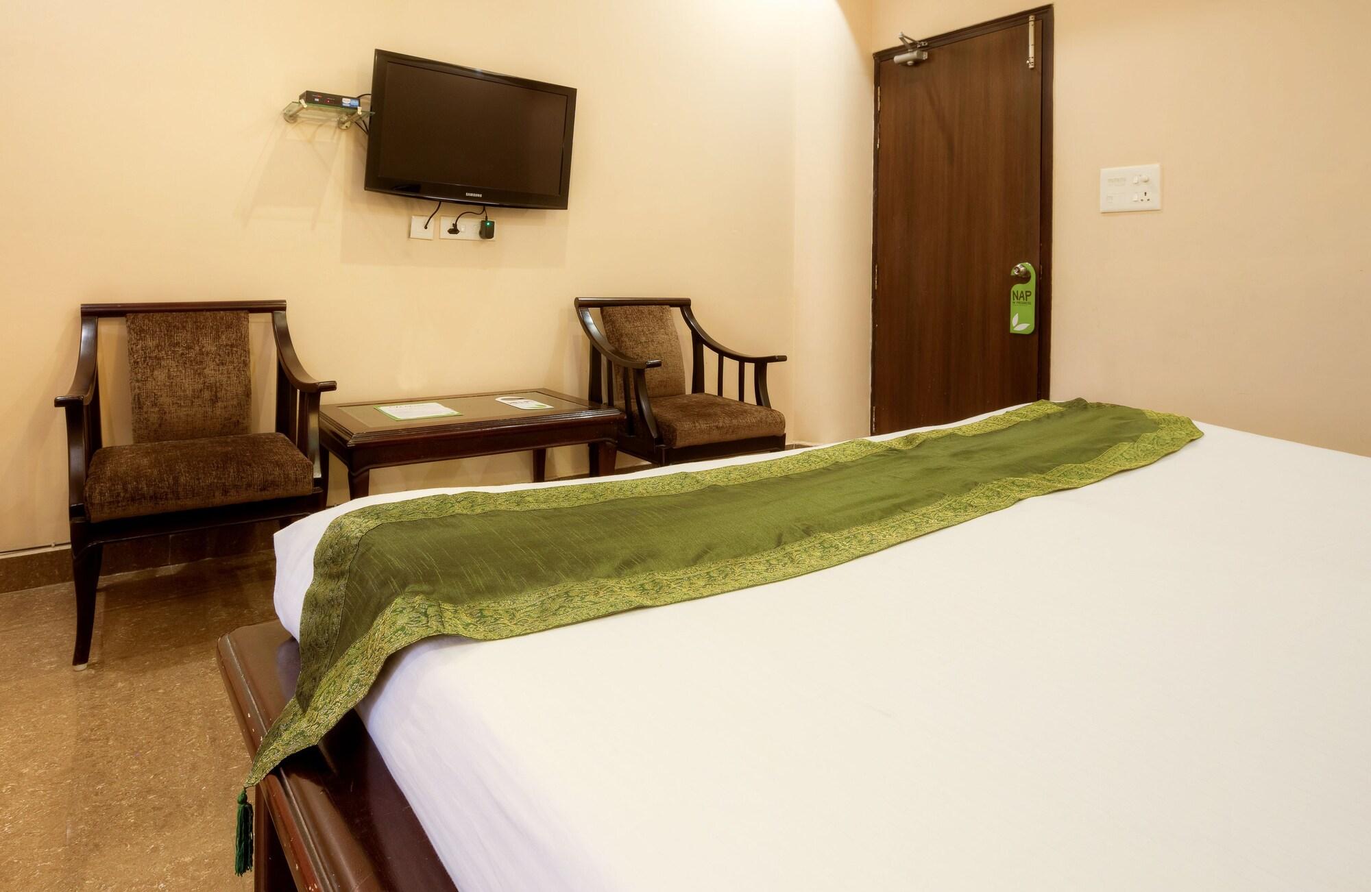 Treebo Shivam Inn Near Singapore Mall Λάκναου Εξωτερικό φωτογραφία