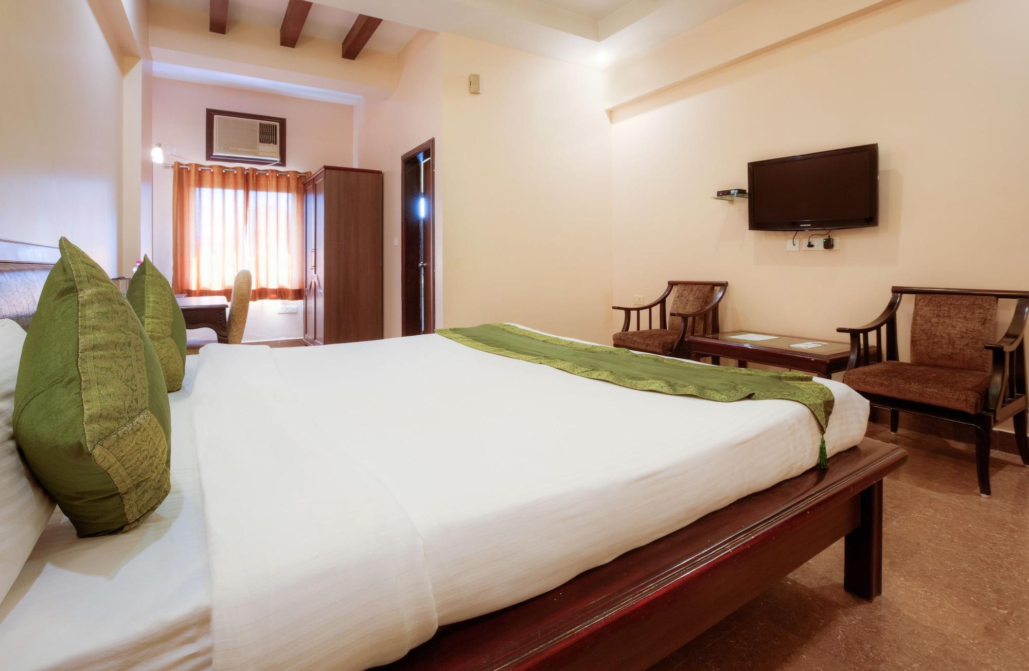 Treebo Shivam Inn Near Singapore Mall Λάκναου Εξωτερικό φωτογραφία