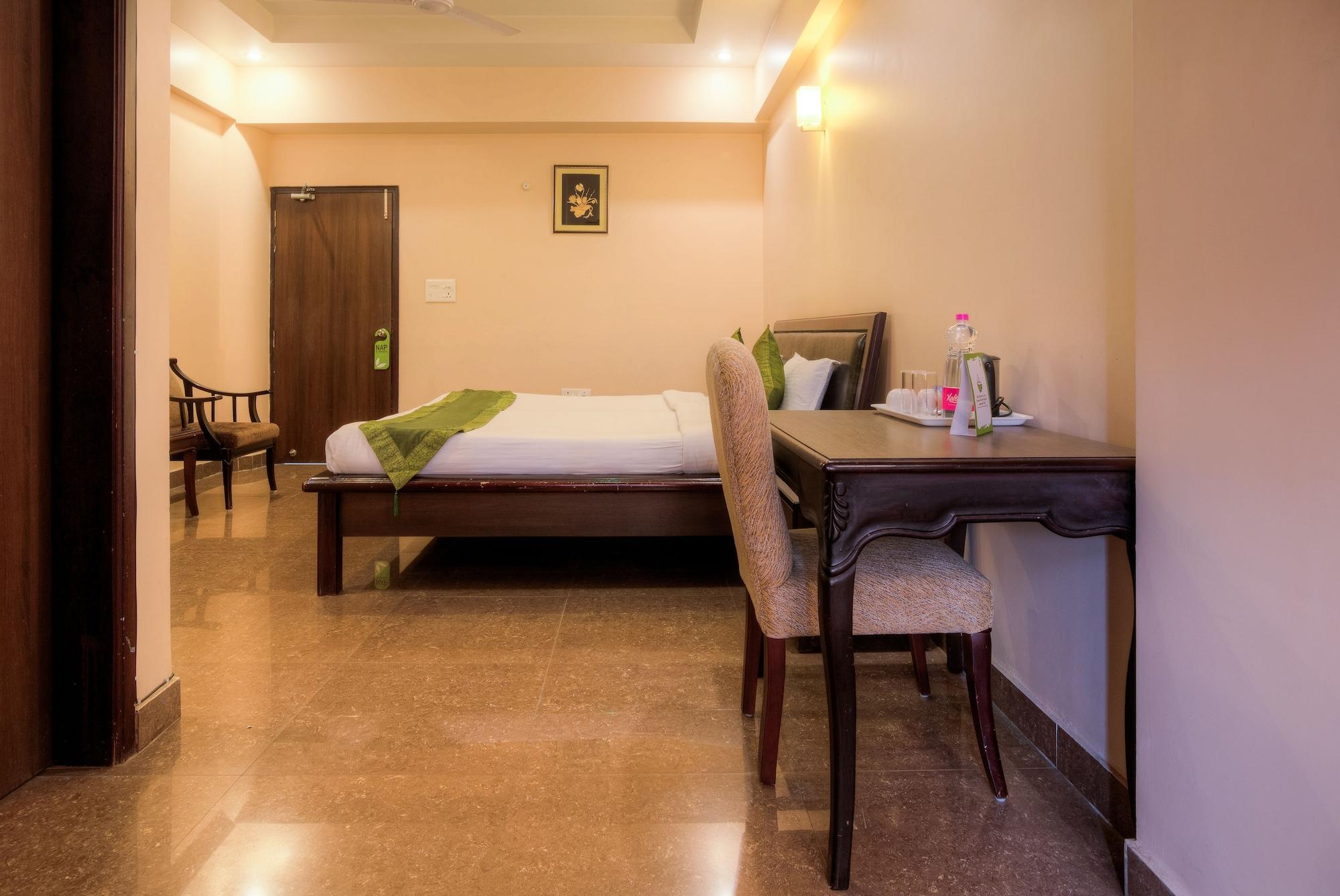Treebo Shivam Inn Near Singapore Mall Λάκναου Εξωτερικό φωτογραφία