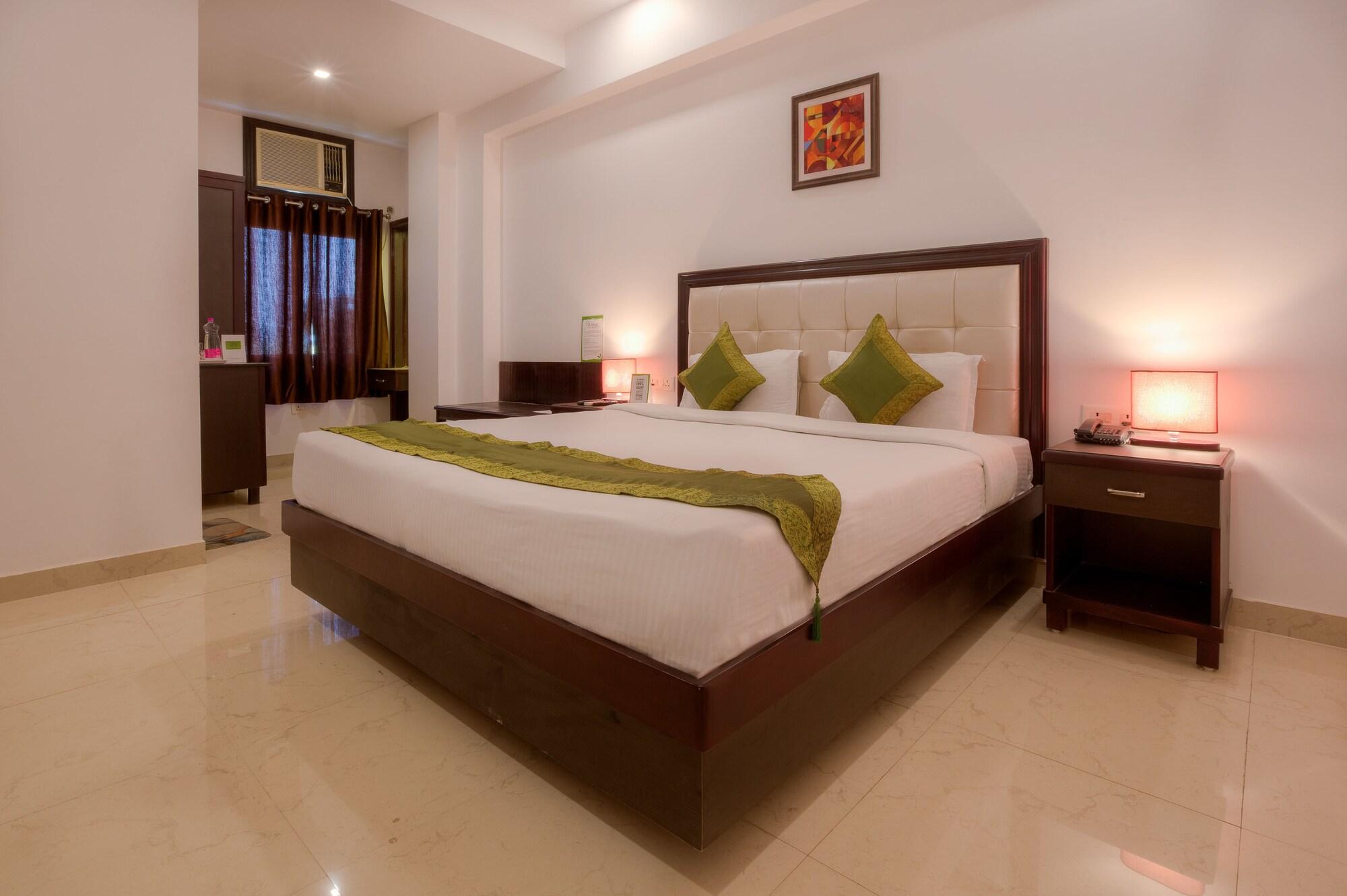 Treebo Shivam Inn Near Singapore Mall Λάκναου Εξωτερικό φωτογραφία