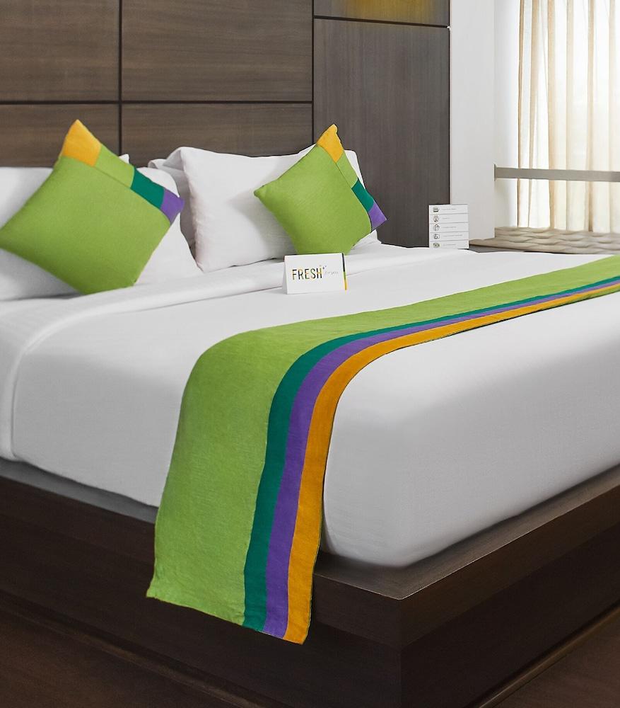 Treebo Shivam Inn Near Singapore Mall Λάκναου Εξωτερικό φωτογραφία