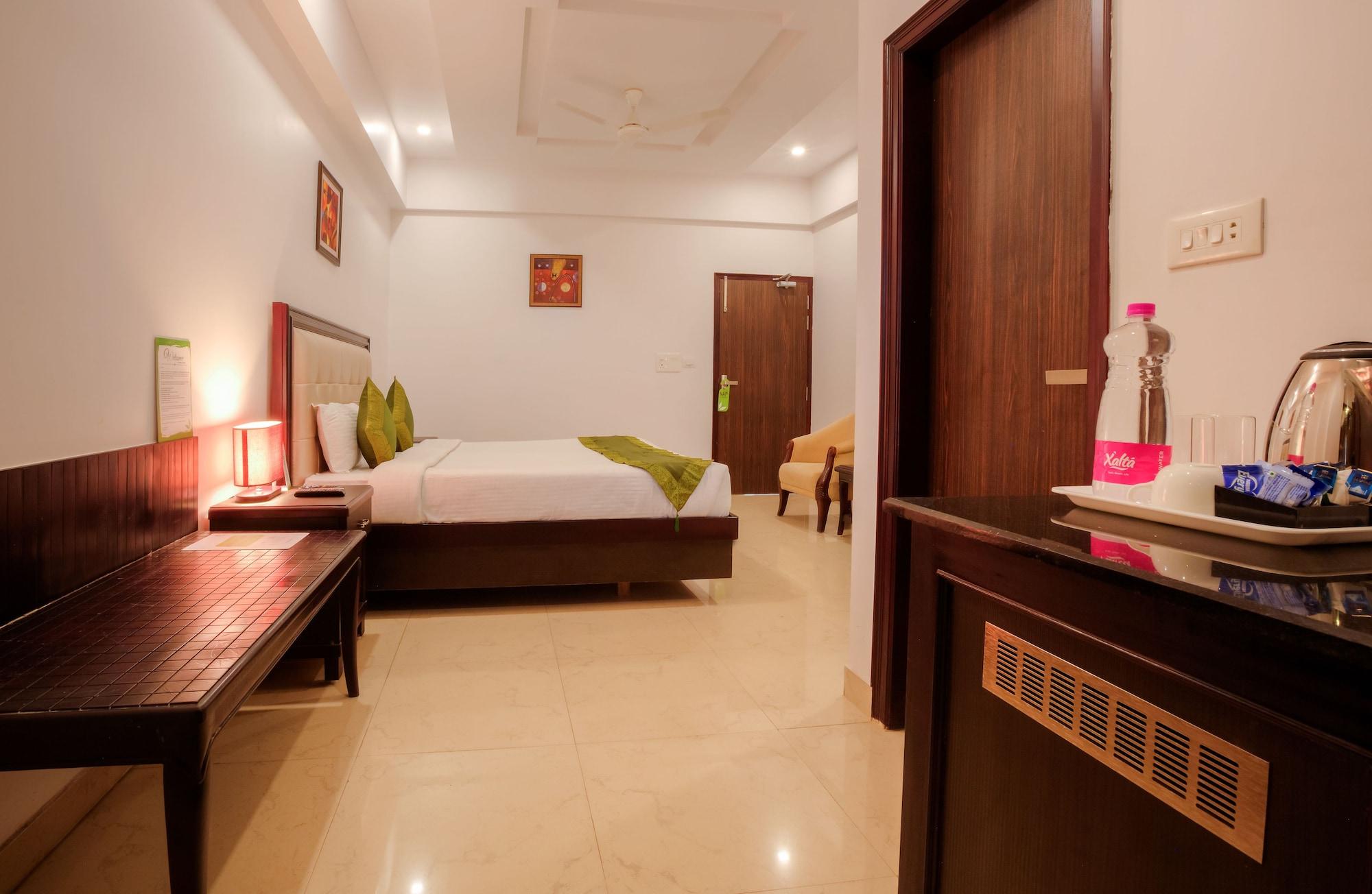 Treebo Shivam Inn Near Singapore Mall Λάκναου Εξωτερικό φωτογραφία